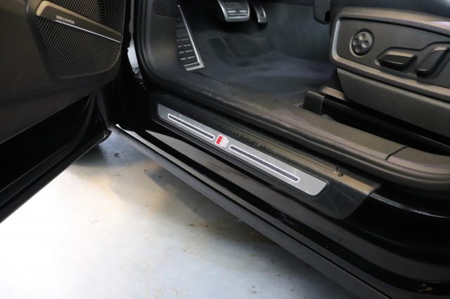 AUDI SQ5 SQ5 3.0 TFSI QUATTRO PL+/VIRT.COCKPIT/A.CARPLAY/PANO/ADAP.CR, Carmix, OSS