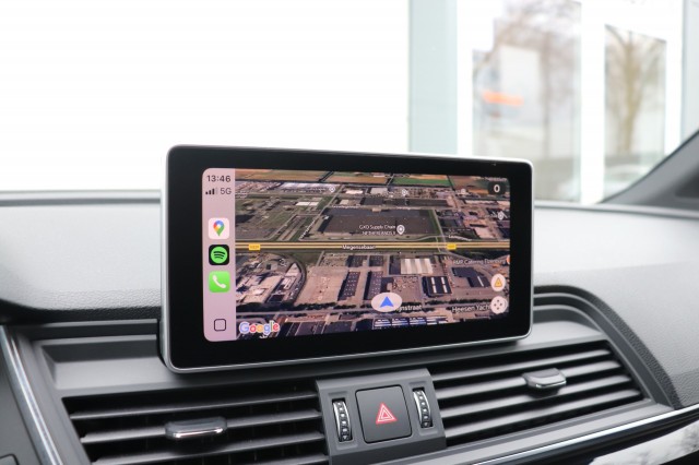 AUDI SQ5 SQ5 3.0 TFSI QUATTRO PL+/VIRT.COCKPIT/A.CARPLAY/PANO/ADAP.CR, Carmix, OSS