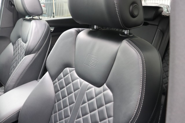 AUDI SQ5 SQ5 3.0 TFSI QUATTRO PL+/VIRT.COCKPIT/A.CARPLAY/PANO/ADAP.CR, Carmix, OSS