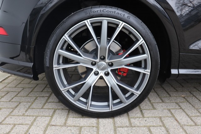 AUDI SQ5 SQ5 3.0 TFSI QUATTRO PL+/VIRT.COCKPIT/A.CARPLAY/PANO/ADAP.CR, Carmix, OSS