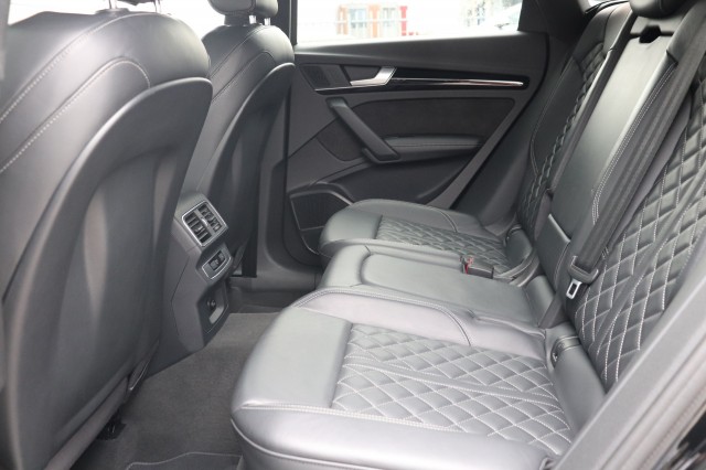 AUDI SQ5 SQ5 3.0 TFSI QUATTRO PL+/VIRT.COCKPIT/A.CARPLAY/PANO/ADAP.CR, Carmix, OSS