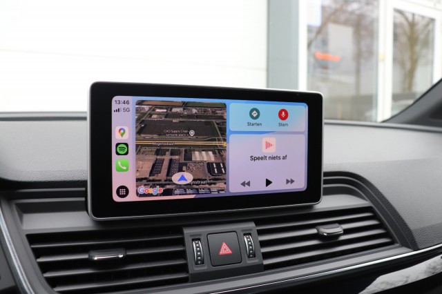 AUDI SQ5 SQ5 3.0 TFSI QUATTRO PL+/VIRT.COCKPIT/A.CARPLAY/PANO/ADAP.CR, Carmix, OSS