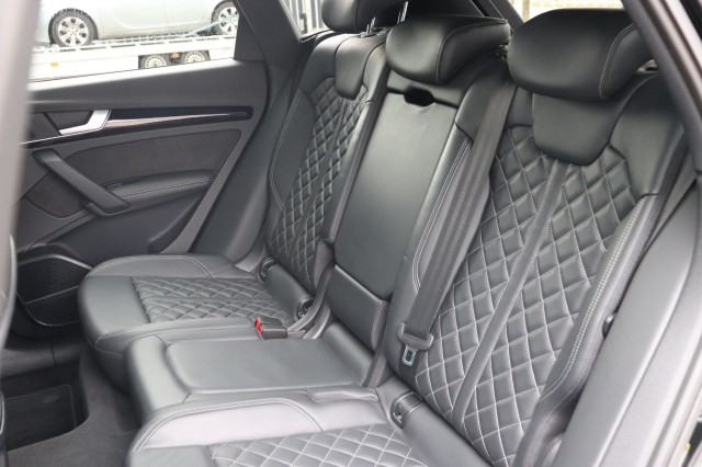 AUDI SQ5 SQ5 3.0 TFSI QUATTRO PL+/VIRT.COCKPIT/A.CARPLAY/PANO/ADAP.CR, Carmix, OSS