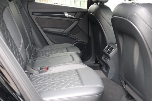 AUDI SQ5 SQ5 3.0 TFSI QUATTRO PL+/VIRT.COCKPIT/A.CARPLAY/PANO/ADAP.CR, Carmix, OSS