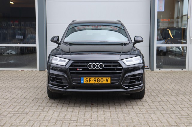 AUDI SQ5 SQ5 3.0 TFSI QUATTRO PL+/VIRT.COCKPIT/A.CARPLAY/PANO/ADAP.CR, Carmix, OSS