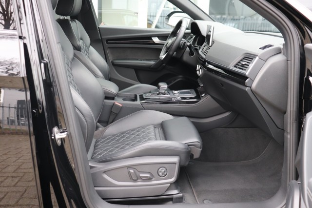 AUDI SQ5 SQ5 3.0 TFSI QUATTRO PL+/VIRT.COCKPIT/A.CARPLAY/PANO/ADAP.CR, Carmix, OSS