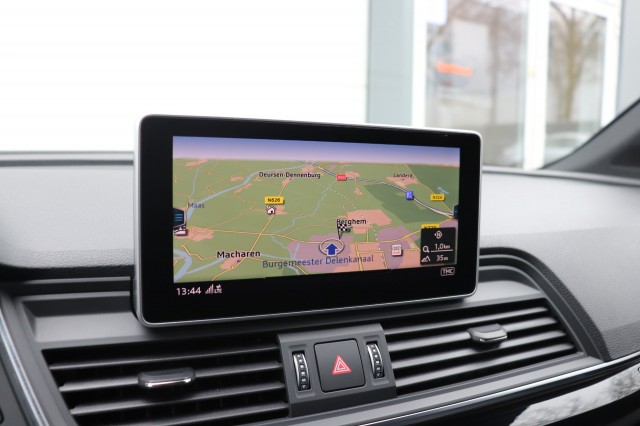 AUDI SQ5 SQ5 3.0 TFSI QUATTRO PL+/VIRT.COCKPIT/A.CARPLAY/PANO/ADAP.CR, Carmix, OSS