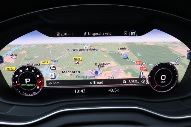 AUDI SQ5 SQ5 3.0 TFSI QUATTRO PL+/VIRT.COCKPIT/A.CARPLAY/PANO/ADAP.CR, Carmix, OSS