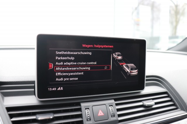 AUDI SQ5 SQ5 3.0 TFSI QUATTRO PL+/VIRT.COCKPIT/A.CARPLAY/PANO/ADAP.CR, Carmix, OSS