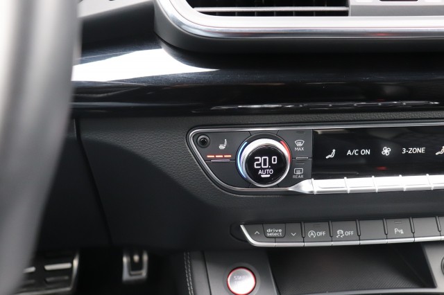 AUDI SQ5 SQ5 3.0 TFSI QUATTRO PL+/VIRT.COCKPIT/A.CARPLAY/PANO/ADAP.CR, Carmix, OSS