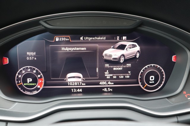 AUDI SQ5 SQ5 3.0 TFSI QUATTRO PL+/VIRT.COCKPIT/A.CARPLAY/PANO/ADAP.CR, Carmix, OSS