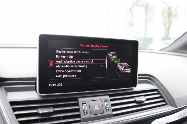 AUDI SQ5 SQ5 3.0 TFSI QUATTRO PL+/VIRT.COCKPIT/A.CARPLAY/PANO/ADAP.CR, Carmix, OSS