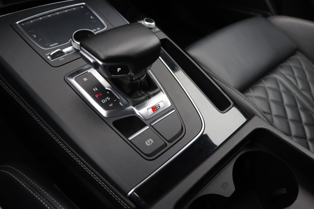 AUDI SQ5 SQ5 3.0 TFSI QUATTRO PL+/VIRT.COCKPIT/A.CARPLAY/PANO/ADAP.CR, Carmix, OSS