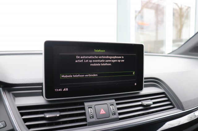 AUDI SQ5 SQ5 3.0 TFSI QUATTRO PL+/VIRT.COCKPIT/A.CARPLAY/PANO/ADAP.CR, Carmix, OSS