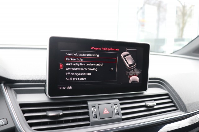 AUDI SQ5 SQ5 3.0 TFSI QUATTRO PL+/VIRT.COCKPIT/A.CARPLAY/PANO/ADAP.CR, Carmix, OSS