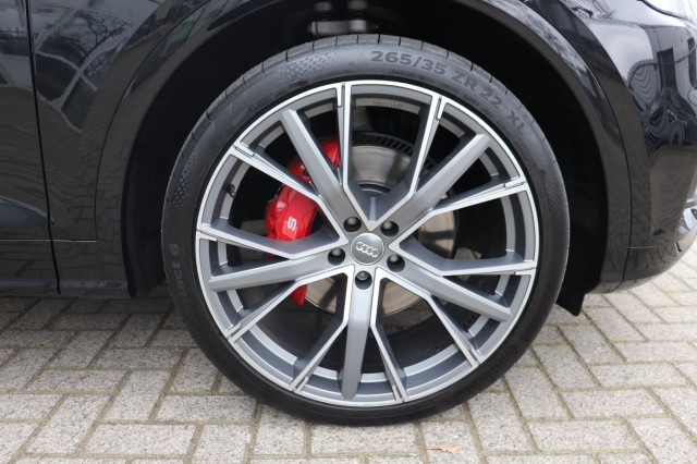 AUDI SQ5 SQ5 3.0 TFSI QUATTRO PL+/VIRT.COCKPIT/A.CARPLAY/PANO/ADAP.CR, Carmix, OSS