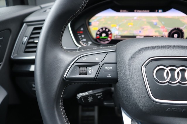 AUDI SQ5 SQ5 3.0 TFSI QUATTRO PL+/VIRT.COCKPIT/A.CARPLAY/PANO/ADAP.CR, Carmix, OSS