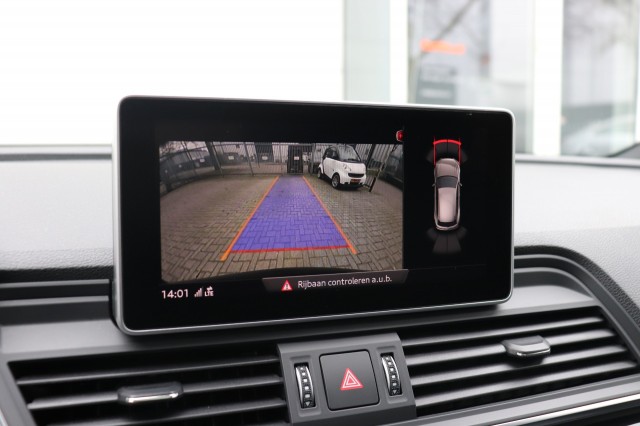 AUDI SQ5 SQ5 3.0 TFSI QUATTRO PL+/VIRT.COCKPIT/A.CARPLAY/PANO/ADAP.CR, Carmix, OSS