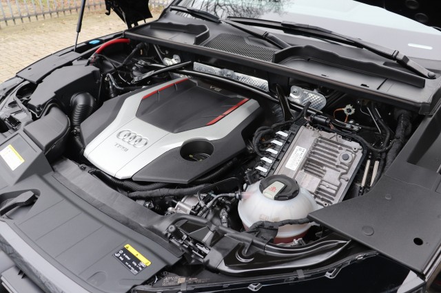 AUDI SQ5 SQ5 3.0 TFSI QUATTRO PL+/VIRT.COCKPIT/A.CARPLAY/PANO/ADAP.CR, Carmix, OSS