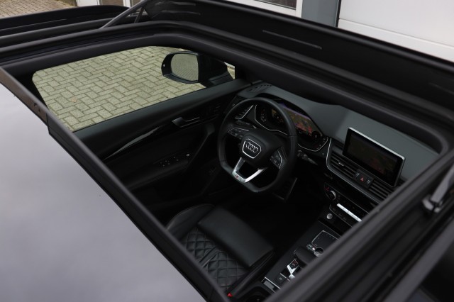 AUDI SQ5 SQ5 3.0 TFSI QUATTRO PL+/VIRT.COCKPIT/A.CARPLAY/PANO/ADAP.CR, Carmix, OSS