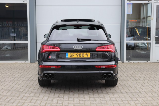 AUDI SQ5 SQ5 3.0 TFSI QUATTRO PL+/VIRT.COCKPIT/A.CARPLAY/PANO/ADAP.CR, Carmix, OSS