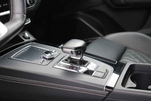 AUDI SQ5 SQ5 3.0 TFSI QUATTRO PL+/VIRT.COCKPIT/A.CARPLAY/PANO/ADAP.CR, Carmix, OSS