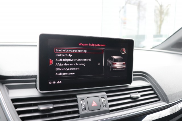 AUDI SQ5 SQ5 3.0 TFSI QUATTRO PL+/VIRT.COCKPIT/A.CARPLAY/PANO/ADAP.CR, Carmix, OSS