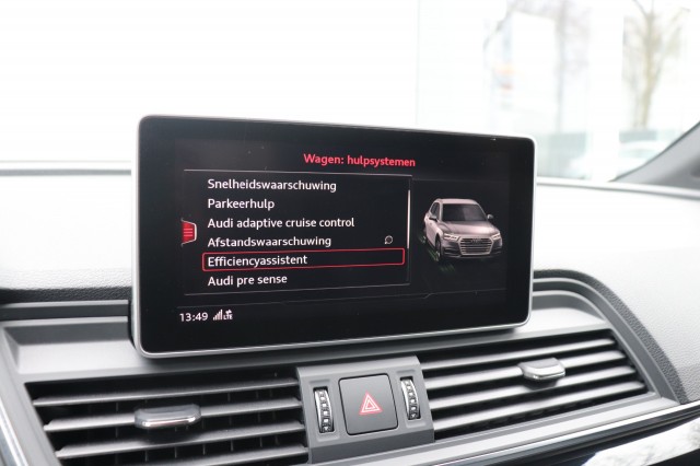 AUDI SQ5 SQ5 3.0 TFSI QUATTRO PL+/VIRT.COCKPIT/A.CARPLAY/PANO/ADAP.CR, Carmix, OSS