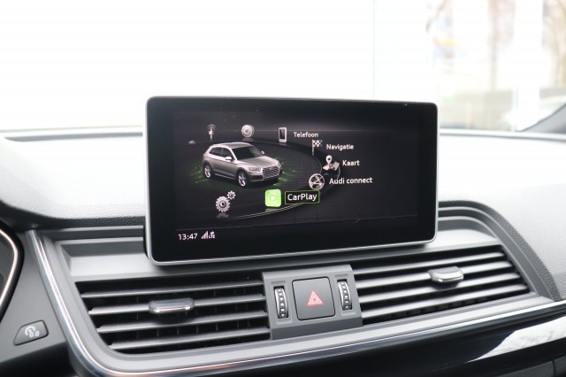 AUDI SQ5 SQ5 3.0 TFSI QUATTRO PL+/VIRT.COCKPIT/A.CARPLAY/PANO/ADAP.CR, Carmix, OSS