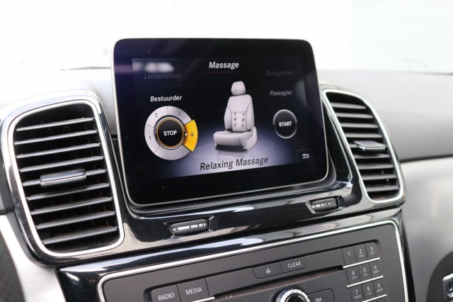 MERCEDES-BENZ GLE-KLASSE 350 D 4M. AMG SP. ED, Carmix, OSS