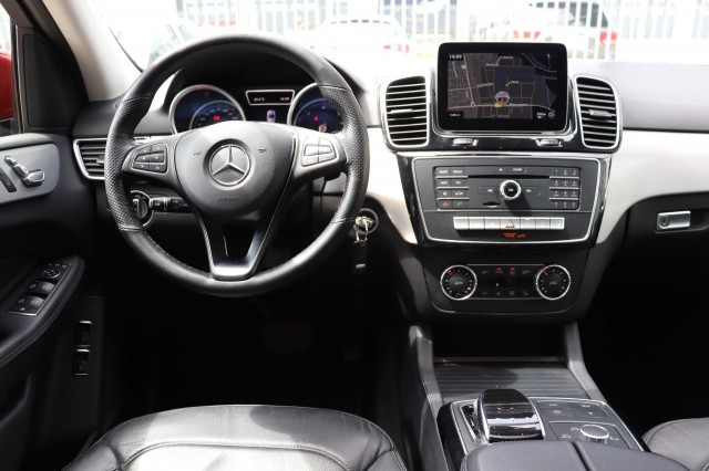 MERCEDES-BENZ GLE-KLASSE 350 D 4M. AMG SP. ED, Carmix, OSS