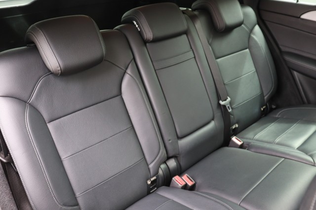 MERCEDES-BENZ GLE-KLASSE 350 D 4M. AMG SP. ED, Carmix, OSS