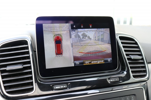 MERCEDES-BENZ GLE-KLASSE 350 D 4M. AMG SP. ED, Carmix, OSS