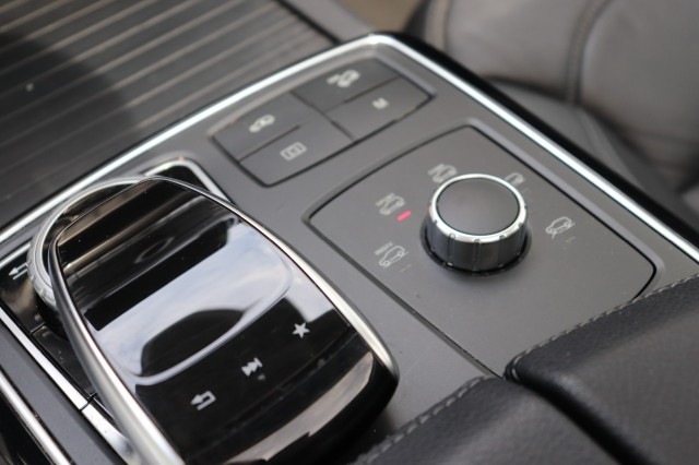 MERCEDES-BENZ GLE-KLASSE 350 D 4M. AMG SP. ED, Carmix, OSS