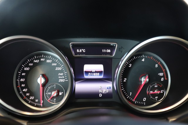 MERCEDES-BENZ GLE-KLASSE 350 D 4M. AMG SP. ED, Carmix, OSS