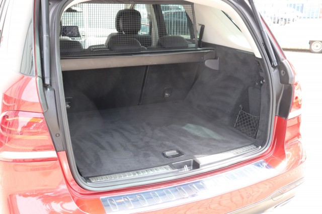 MERCEDES-BENZ GLE-KLASSE 350 D 4M. AMG SP. ED, Carmix, OSS