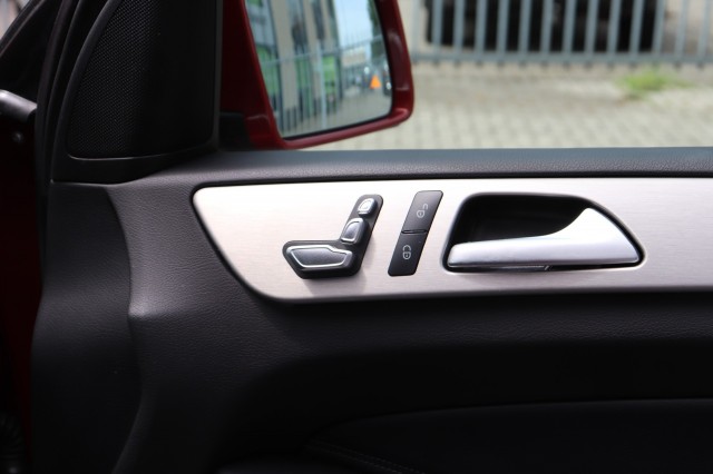 MERCEDES-BENZ GLE-KLASSE 350 D 4M. AMG SP. ED, Carmix, OSS