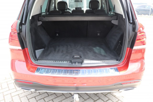 MERCEDES-BENZ GLE-KLASSE 350 D 4M. AMG SP. ED, Carmix, OSS