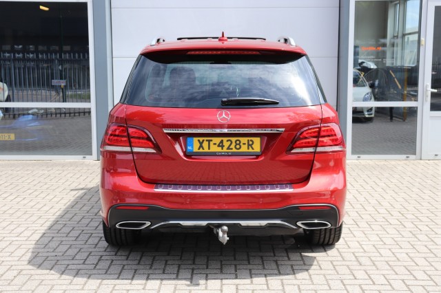 MERCEDES-BENZ GLE-KLASSE 350 D 4M. AMG SP. ED, Carmix, OSS