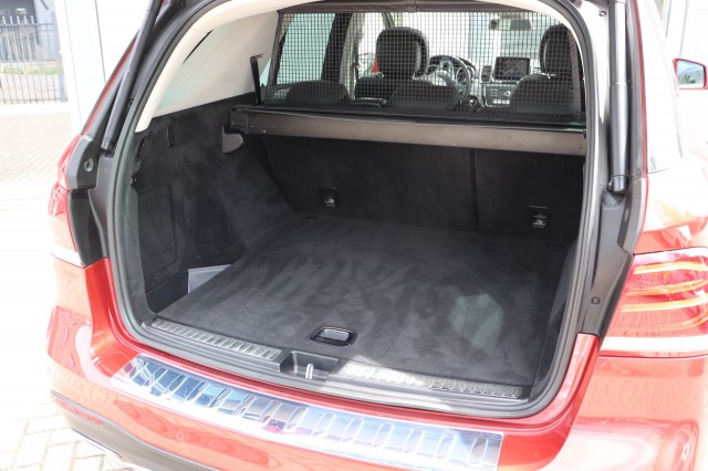 MERCEDES-BENZ GLE-KLASSE 350 D 4M. AMG SP. ED, Carmix, OSS