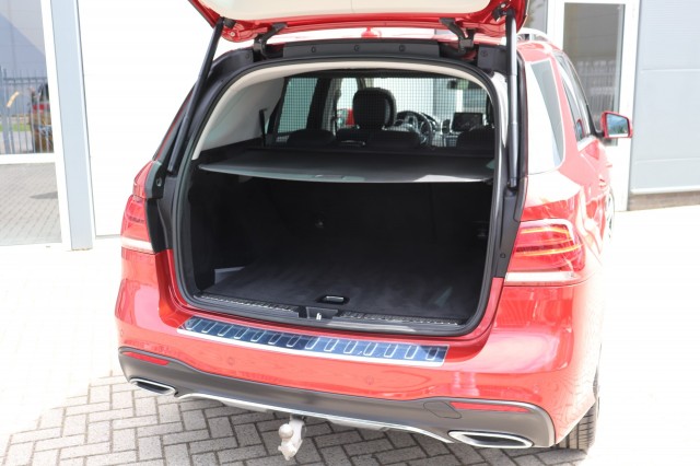 MERCEDES-BENZ GLE-KLASSE 350 D 4M. AMG SP. ED, Carmix, OSS