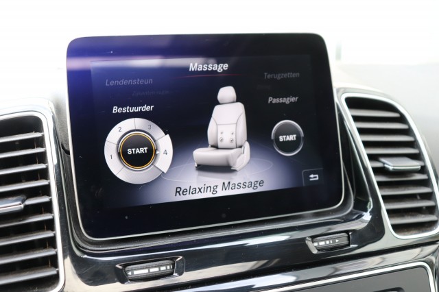 MERCEDES-BENZ GLE-KLASSE 350 D 4M. AMG SP. ED, Carmix, OSS