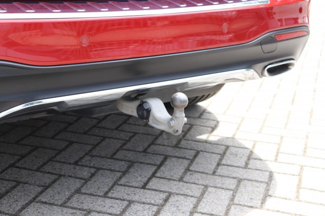 MERCEDES-BENZ GLE-KLASSE 350 D 4M. AMG SP. ED, Carmix, OSS