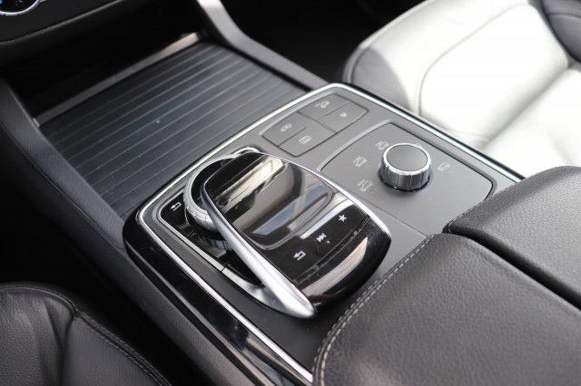 MERCEDES-BENZ GLE-KLASSE 350 D 4M. AMG SP. ED, Carmix, OSS