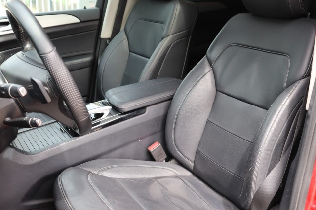 MERCEDES-BENZ GLE-KLASSE 350 D 4M. AMG SP. ED, Carmix, OSS