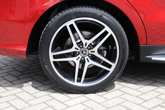 MERCEDES-BENZ GLE-KLASSE 350 D 4M. AMG SP. ED, Carmix, OSS