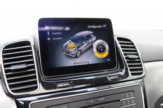 MERCEDES-BENZ GLE-KLASSE 350 D 4M. AMG SP. ED, Carmix, OSS