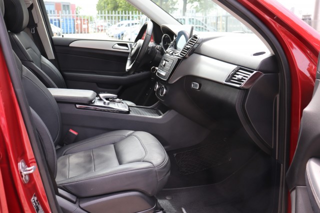 MERCEDES-BENZ GLE-KLASSE 350 D 4M. AMG SP. ED, Carmix, OSS