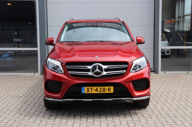 MERCEDES-BENZ GLE-KLASSE 350 D 4M. AMG SP. ED, Carmix, OSS