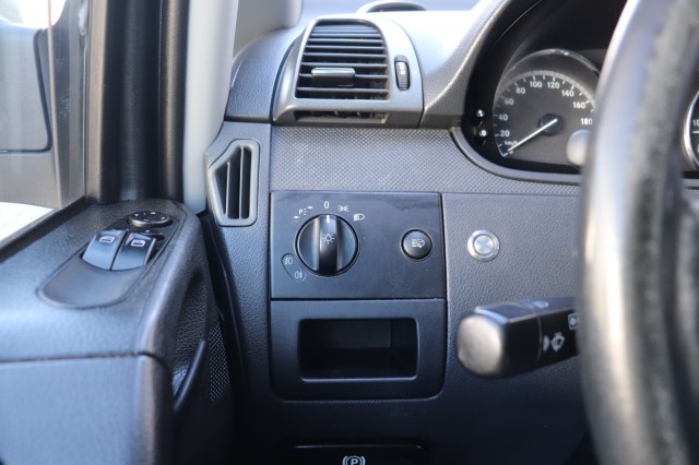 MERCEDES-BENZ VITO 122 CDI 320 LANG ED., Carmix, OSS